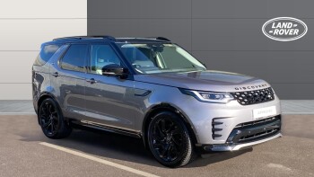 Land Rover Discovery 3.0 D350 Dynamic SE 5dr Auto Diesel Station Wagon
